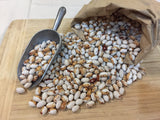 Bean Climbing, Hidatsa Shield - LifeForce Seeds