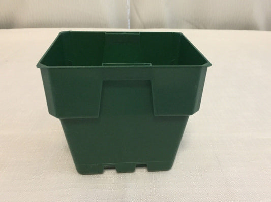 100mm Green Pot Propagating Kit - LifeForce Seeds