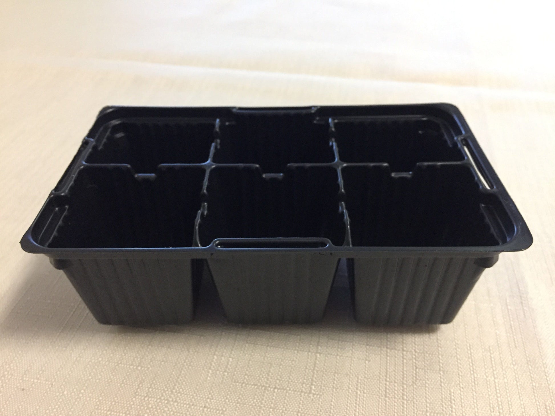 6 Cell Punnet Propagating Kit - LifeForce Seeds