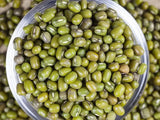Mung Bean - LifeForce Seeds