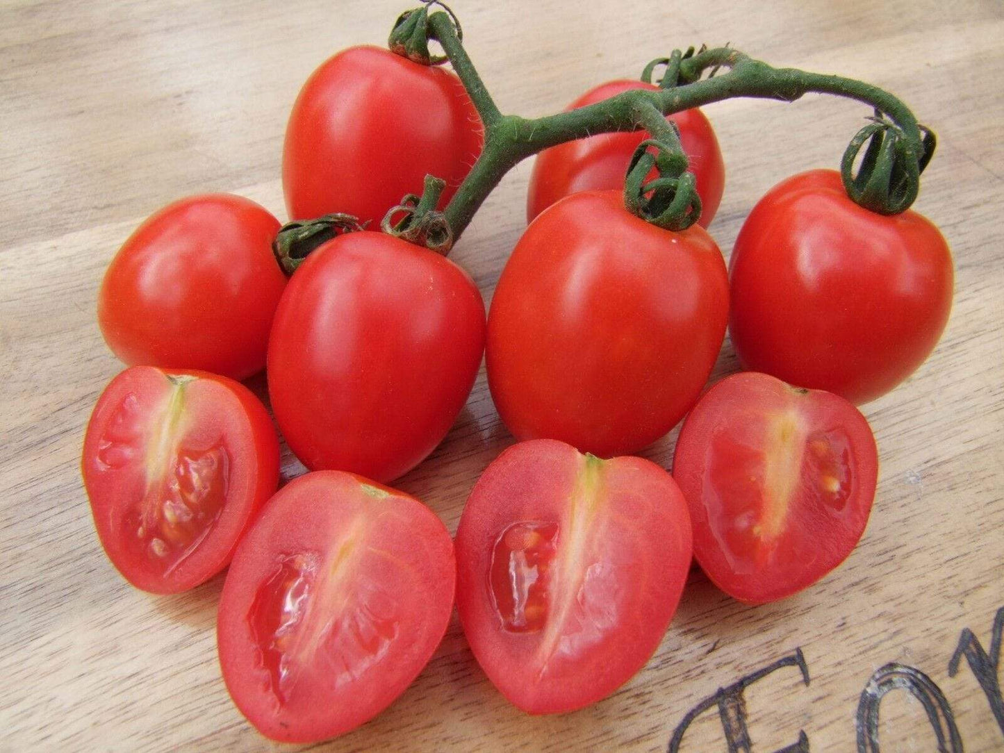 Tomato, Valentine - LifeForce Seeds