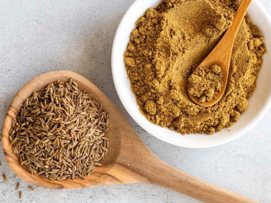 Cumin Seeds - LifeForce Seeds