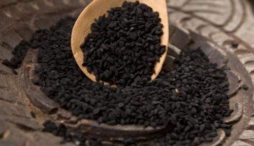 Cumin, Black - LifeForce Seeds