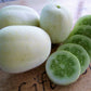 Cucumber, Heirloom Mix - LifeForce Seeds