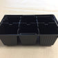 6 Cell Punnet Propagating Kit - LifeForce Seeds