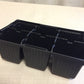 6 Cell Punnet Propagating Kit - LifeForce Seeds