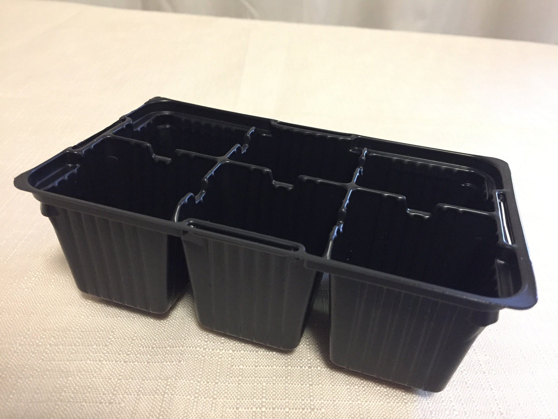 6 Cell Punnet Propagating Kit - LifeForce Seeds