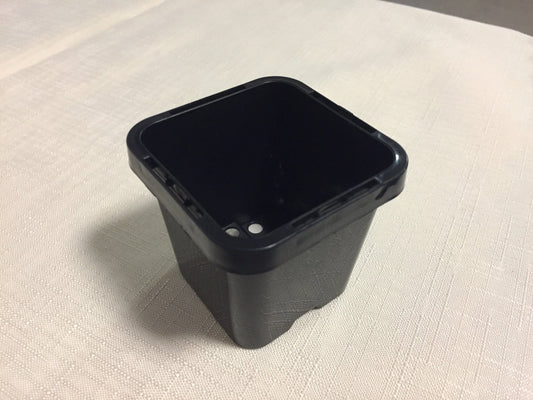 63mm Square Squat Propagating kit - LifeForce Seeds