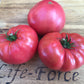 Tomato, Brandywine Sudduth`s Strain - LifeForce Seeds