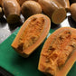 Zucchini, Tromboncino - LifeForce Seeds