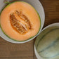 Melon, French Charentais - LifeForce Seeds