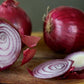 Onion Red Burgundy - LifeForce Seeds