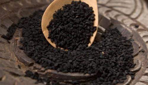 Cumin, Black - LifeForce Seeds